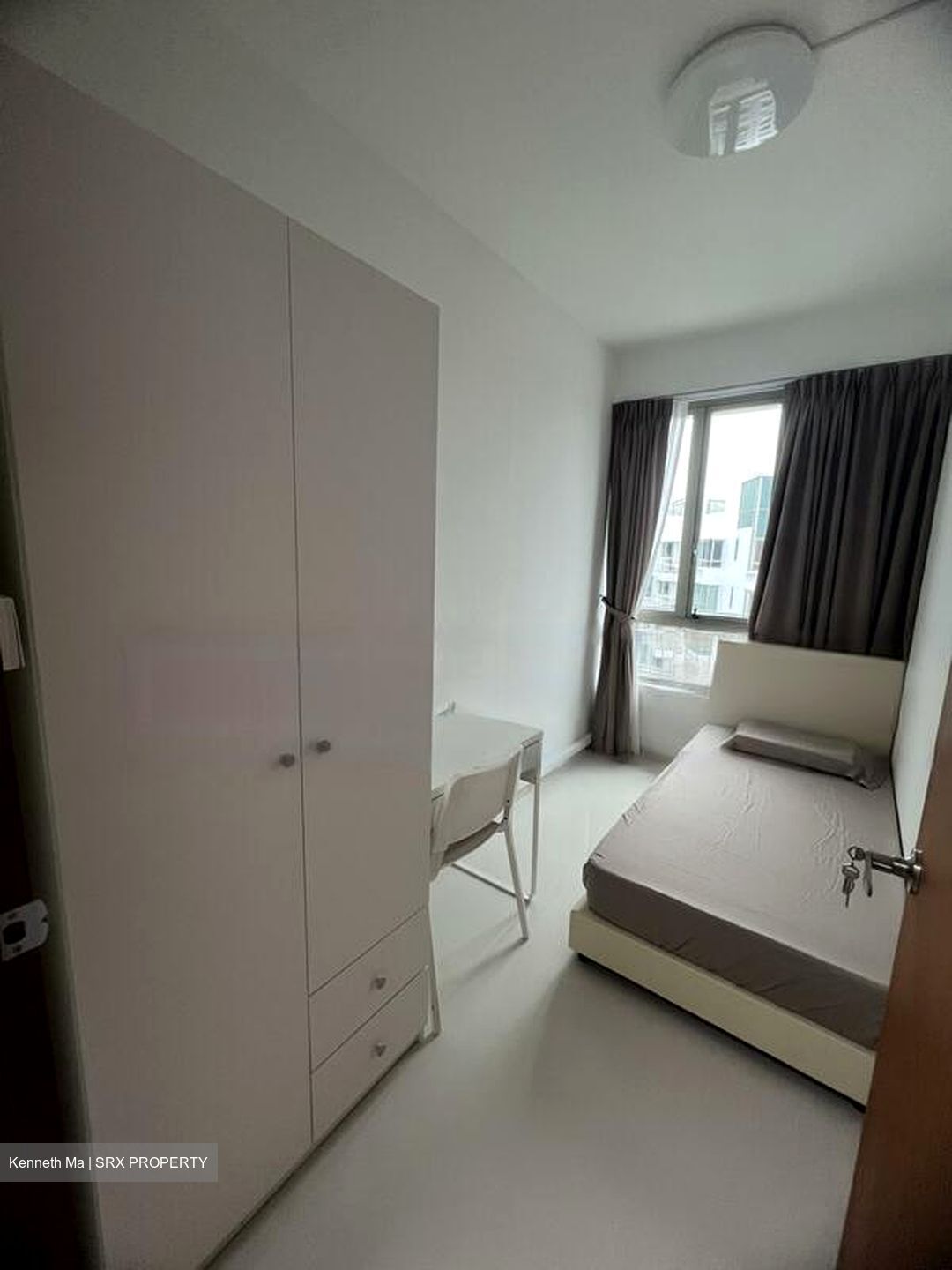 The Blossomvale (D21), Condominium #486727751